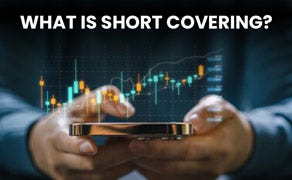 What is Short Covering