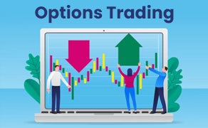 options trading