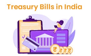 Treasury Bills in India