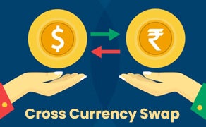 Cross currency swap