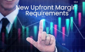 What Changes Due to New Upfront Margin Requirements