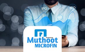 Muthoot Microfin