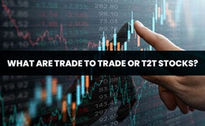 What are Trade to Trade or T2T stocks