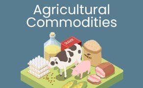 Agricultural Commodities