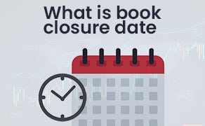 Book closure date