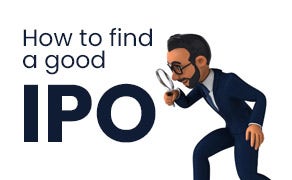 How to Find The Right IPO to Invest In