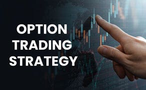 Options Trading Strategy