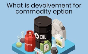 Commodity option