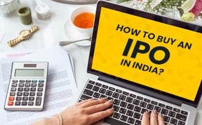 how to buy an ipo in india