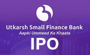 Utkarsh Small Finance Bank