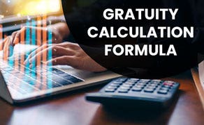 How to Calculate Gratuity