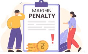 Margin penalty