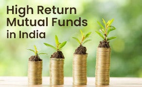 High-Return Mutual Funds