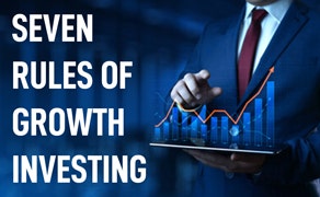 Rules of Growth Investing