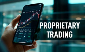 Proprietary Trading