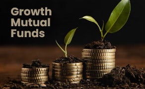 Growth Mutual Funds