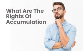 What Are The Rights Of Accumulation