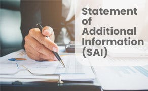 Statement of Additional Information