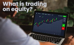 Trading on equity