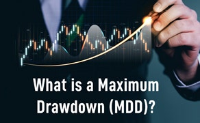 Maximum Drawdown