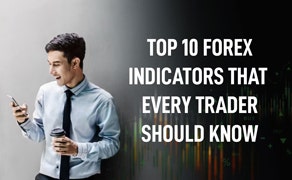 10 Forex Indicators