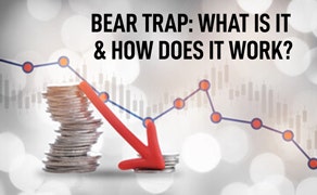 Bear Trap