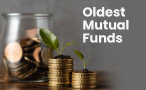 Oldest Mutual Funds