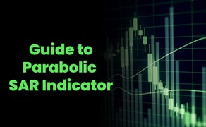 Parabolic SAR Indicator