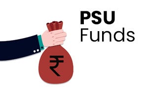 PSU Funds