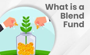 blend fund