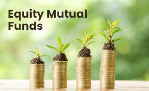 what are equity mutual funds