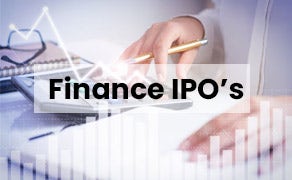 ipo finance