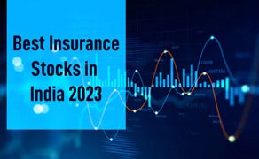 Best Insurance Stocks