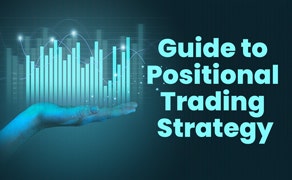 Positional Trading Strategy