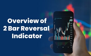 2-Bar Reversal Pattern