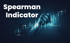 Spearman Indicator