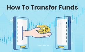 Transfer Funds