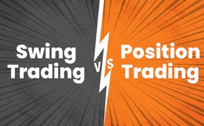 Swing Trading Vs Position Trading