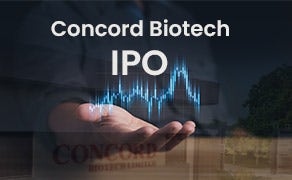 concord biotech ipo