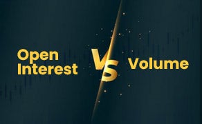 open interest vs volume