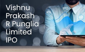 Vishnu Prakash R Pungalia Ltd IPO