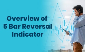 What is a 5-bar Reversal Indicator