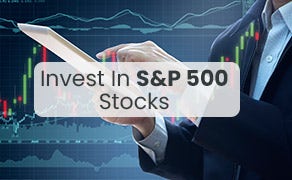 Invest In S&P 500