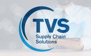 TVS Supply Chain