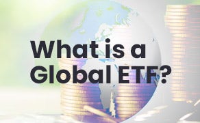 What is a Global ETF