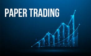 Guide to Paper Trading