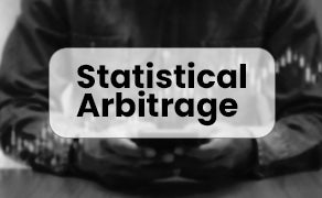 Statistical Arbitrage