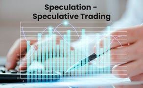 What is Speculative Trading