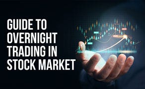 Overnight Trading