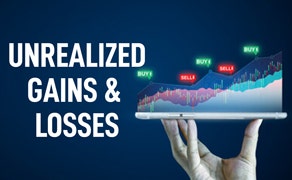 Unrealized Gains and Losses